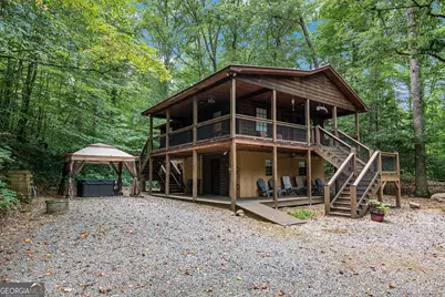 24376 Morganton Highway Highway, Suches, GA 30572 - Photo 1