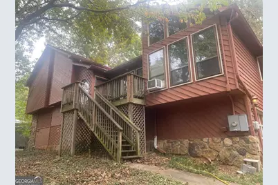 745 Cedar Creek Way, Woodstock, GA 30189 - Photo 1