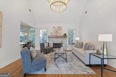 1330 Rogers Mill Lane, Cumming, GA 30041 - Photo 1