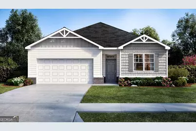 111 Cattle Drive, Perry, GA 31069 - Photo 1