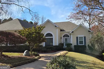 110 Holly Ridge Road, Stockbridge, GA 30281 - Photo 1