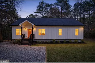 3695 Daniel Bridge Road, Conyers, GA 30094 - Photo 1