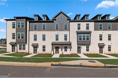 210 Daybreak Lane, Newnan, GA 30265 - Photo 1