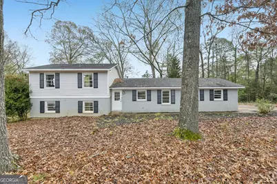 348 Jefferson River Road, Athens, GA 30607 - Photo 1