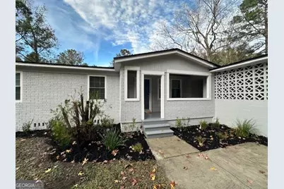 122 Sandhill Road, Saint Marys, GA 31558 - Photo 1