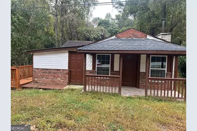 6925 Buchanan Highway, Dallas, GA 30157 - Photo 1