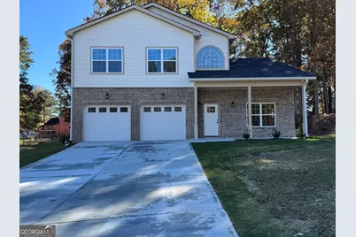 6449 Rebecca Lou Lane, Lithonia, GA 30058 - Photo 1