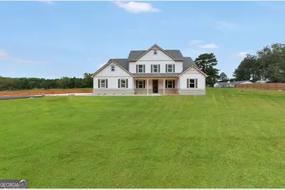 287 E Knight, McDonough, GA 30252 - Photo 1