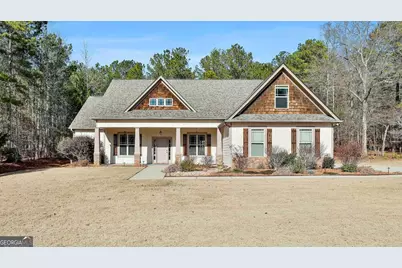 76 Coral Ridge Court, Palmetto, GA 30268 - Photo 1