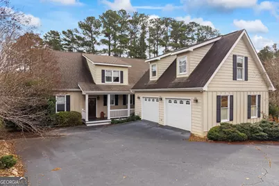 626 Vickery Street Extension, Hartwell, GA 30643 - Photo 1