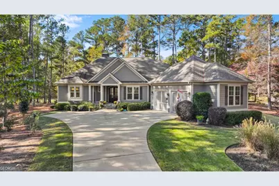 1071 Spy Glass Hill, Greensboro, GA 30642 - Photo 1