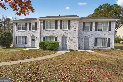 8511 Pineland Drive, Jonesboro, GA 30238 - Photo 1