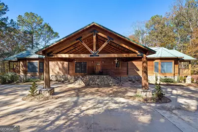 2955 Thomaston Highway, Woodland, GA 31836 - Photo 1