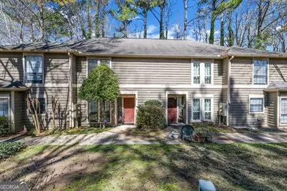 3043 Steeplechase, Alpharetta, GA 30004 - Photo 1