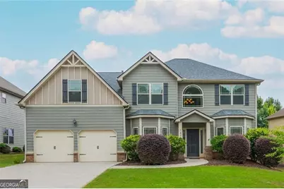 1475 Forest Brook Trail, Cumming, GA 30041 - Photo 1