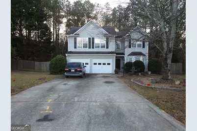 743 Vinebrook Lane, Suwanee, GA 30024 - Photo 1