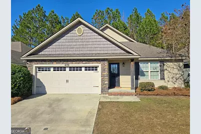 4176 Cider Trail, Hahira, GA 31632 - Photo 1