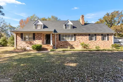 511 Hardeman Avenue, Fort Valley, GA 31030 - Photo 1