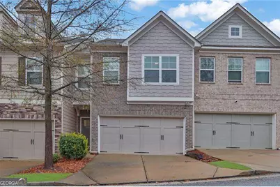 1557 Butternut Cove, Stone Mountain, GA 30083 - Photo 1