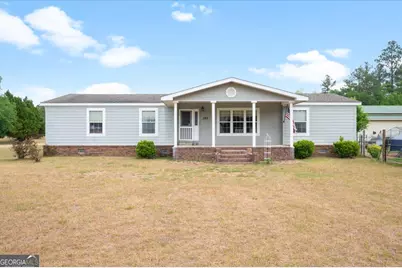 362 Crosby Lane, Screven, GA 31560 - Photo 1