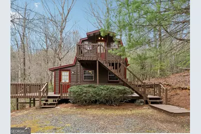265 Wits End Way, Cherry Log, GA 30522 - Photo 1