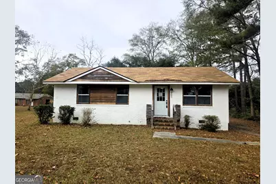 865 Clements Street, Thomson, GA 30824 - Photo 1