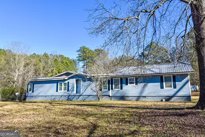 1256 Vaughn Road, Griffin, GA 30223 - Photo 1