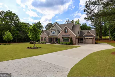 205 Chastain Drive, Forsyth, GA 31029 - Photo 1