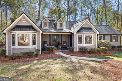 12030 Hutcheson Ferry Road, Chattahoochee Hills, GA 30268 - Photo 1