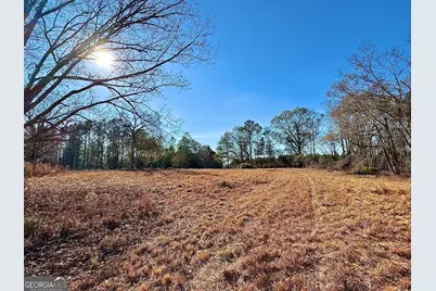0 Eugene Ward Road, Adrian, GA 31002 - Photo 1
