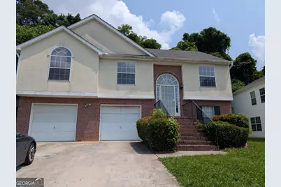 1103 Hidden Brook Trail, Atlanta, GA 30349 - Photo 1