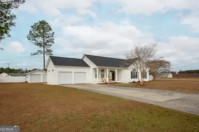 6668 Pine Ridge Circle, Blackshear, GA 31516 - Photo 1