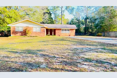 239 Circle Drive, Statesboro, GA 30461 - Photo 1