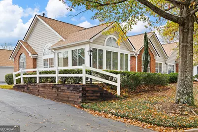 3735 Vineyards Lake Circle #24, Kennesaw, GA 30144 - Photo 1