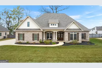 307 Apalachee Way, Bonaire, GA 31005 - Photo 1