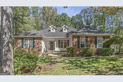 1250 Calls Creek Circle, Watkinsville, GA 30677 - Photo 1