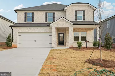 7204 Ensemble Court, Fairburn, GA 30213 - Photo 1