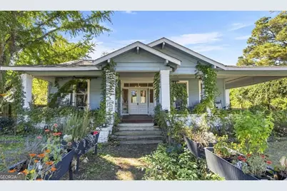 103 E Artesian Avenue, Montezuma, GA 31063 - Photo 1