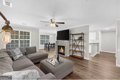 123 Streamside Drive, Roswell, GA 30076 - Photo 1