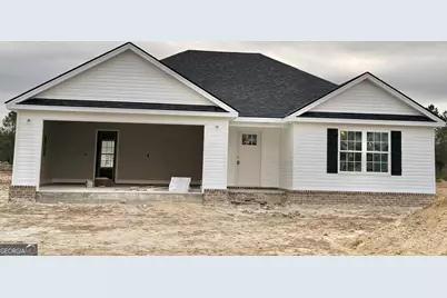 160 River Bluff Way #179, Ellabell, GA 31308 - Photo 1