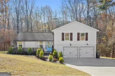 1940 Oak Ridge Court, Marietta, GA 30062 - Photo 1