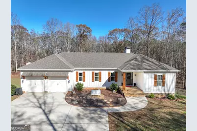 1234 Haynie Road, Moreland, GA 30259 - Photo 1