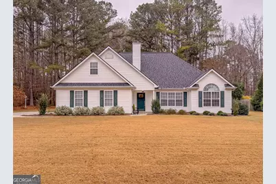 25 Lentry Drive, Sharpsburg, GA 30277 - Photo 1