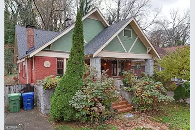 1540 Rogers Avenue SW, Atlanta, GA 30310 - Photo 1