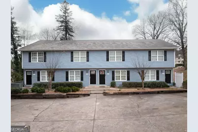 3073 Destin Circle, Snellville, GA 30078 - Photo 1