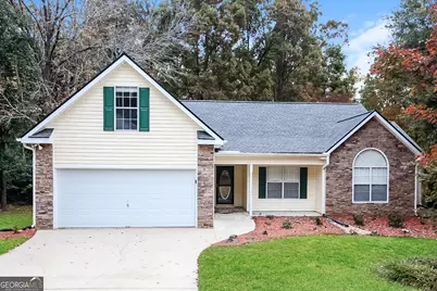 45 Berkshire Keep, Covington, GA 30016 - Photo 1