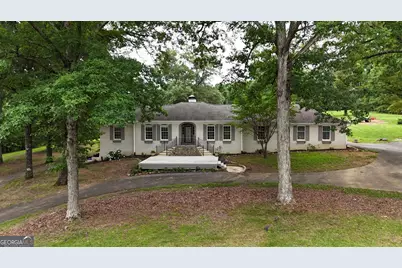 400 Simpson Road NE, White, GA 30184 - Photo 1