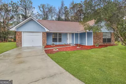 974 Hawthorne Court, Hinesville, GA 31313 - Photo 1