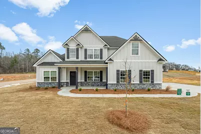 440 Lakeview Way #267, Lagrange, GA 30241 - Photo 1