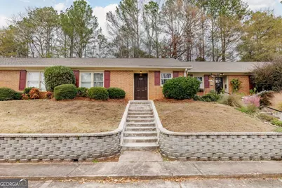 238 Eaglewood Court, Athens, GA 30606 - Photo 1